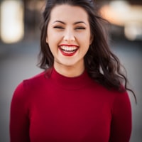 Sarah Johnson